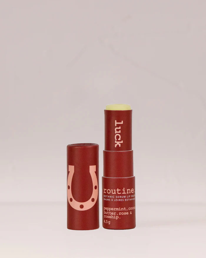 Routine Lip Balm 4.5g