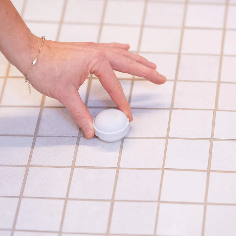 Shower Steamers (Mint + Euc + Lavender)