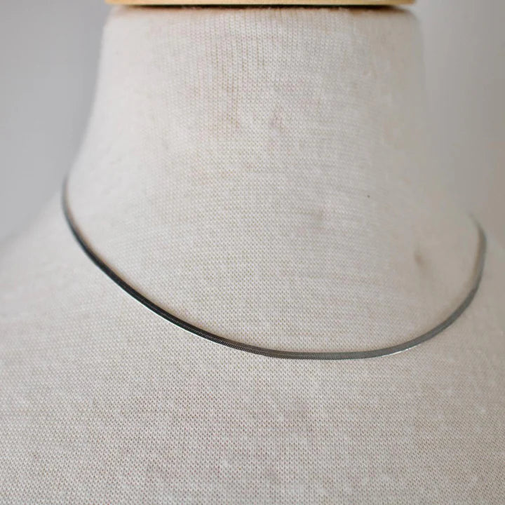 Prince Necklace