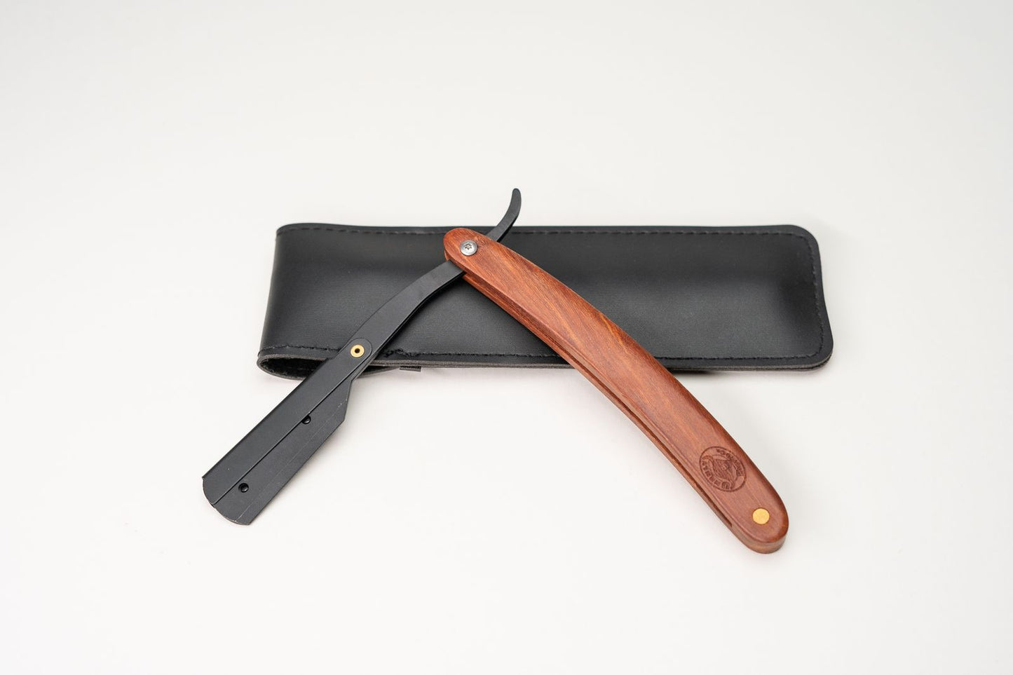Straight Razor