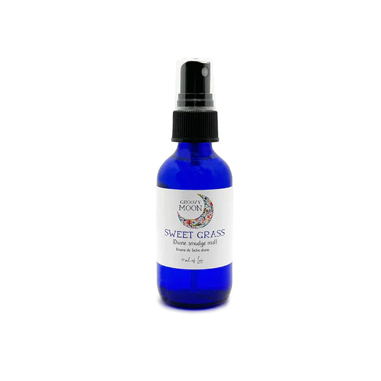 Sweet Grass Mist