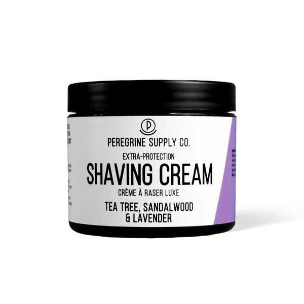 Extra Protection Shaving Cream