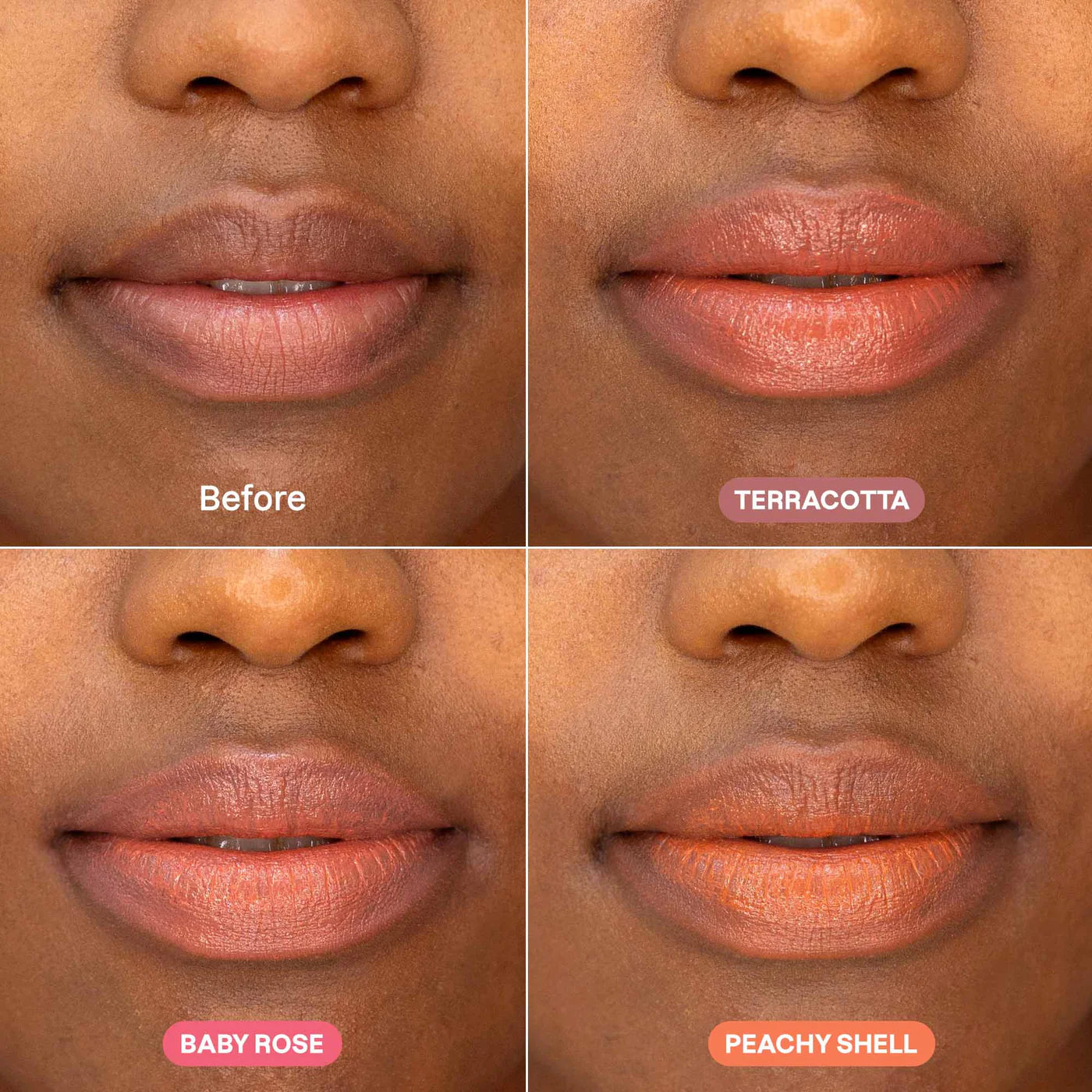 Oceanly Phyto-Sun Tinted Lip Balm SPF 30