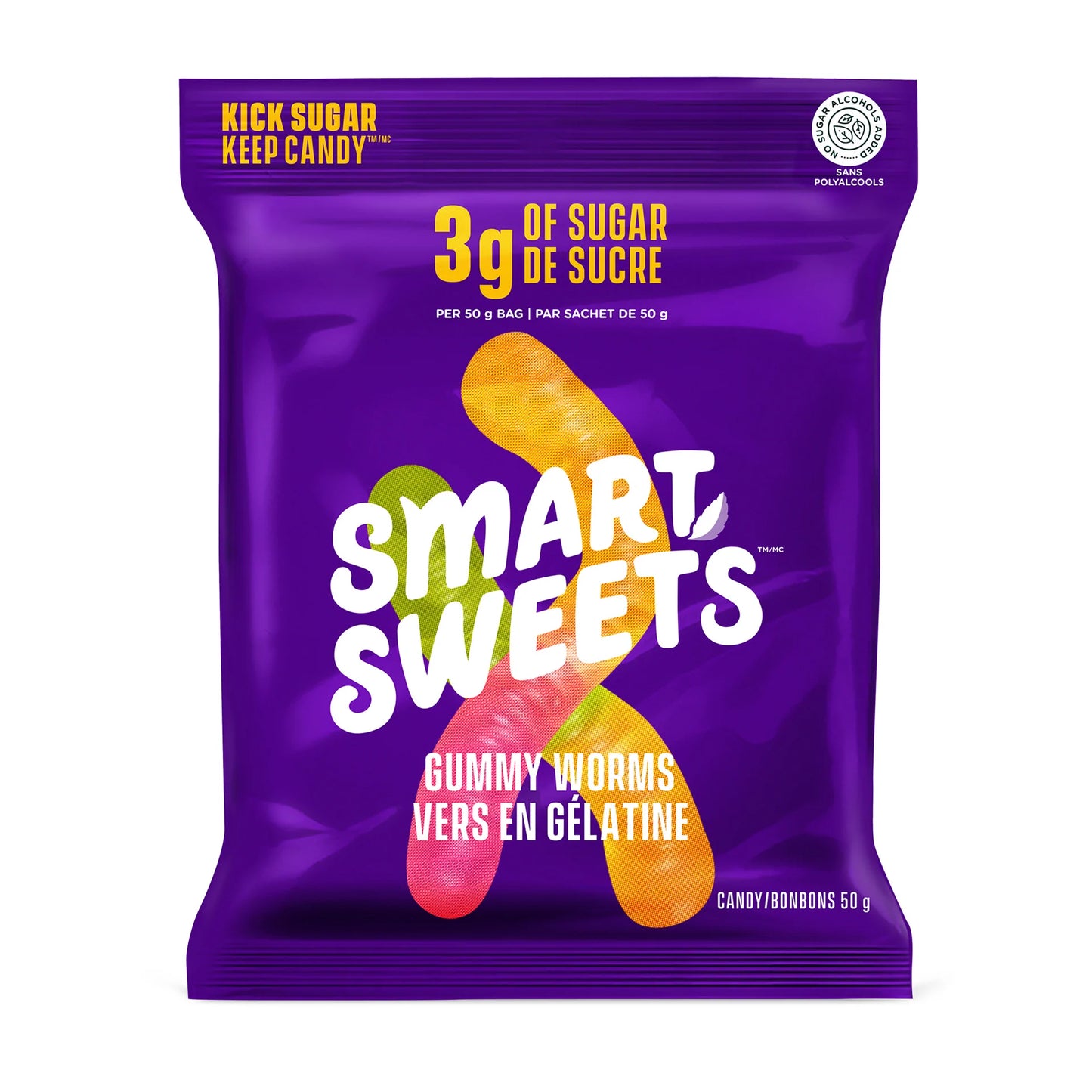 Smart Sweets