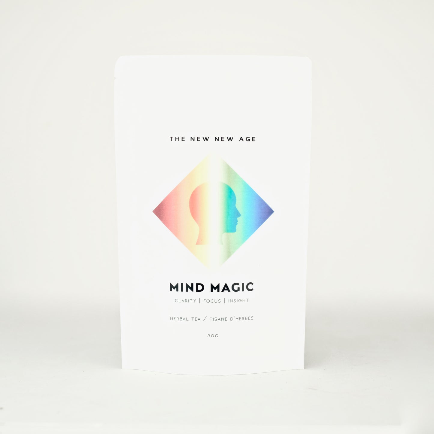 Mind Magic Herbal Tea
