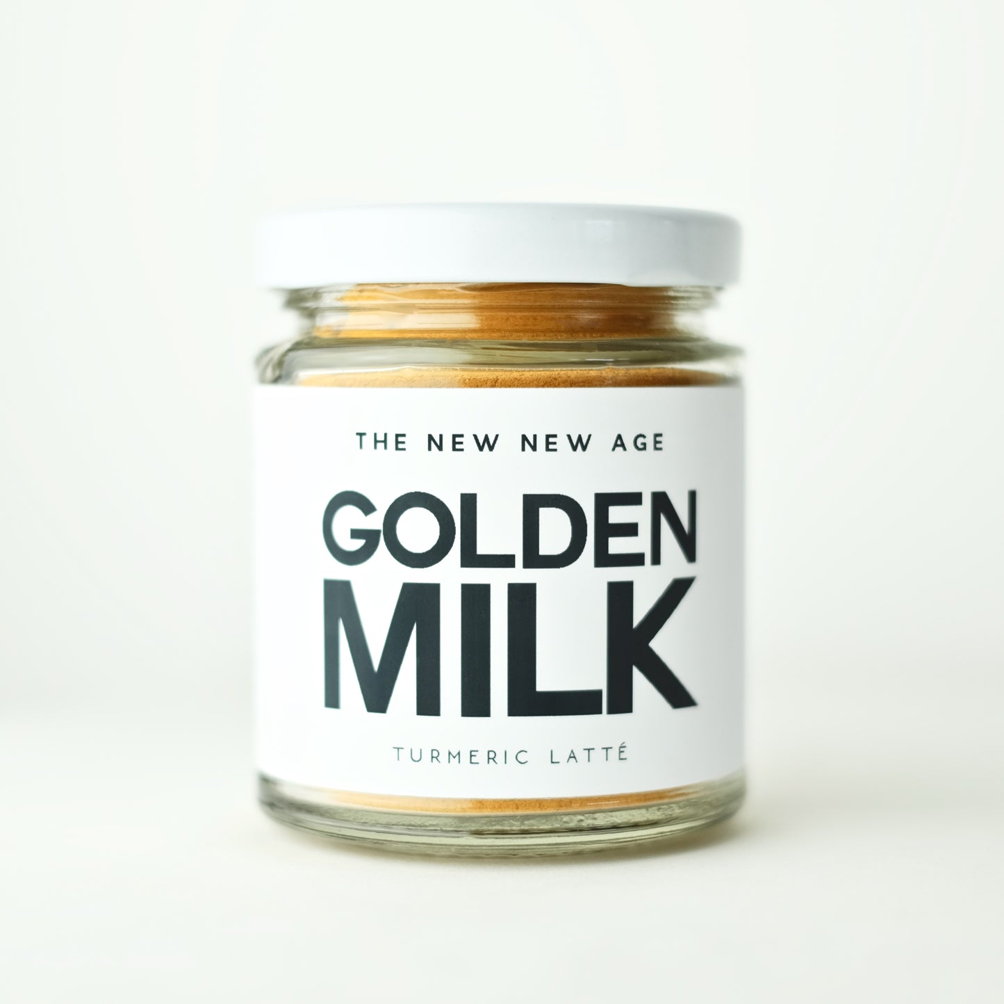Golden Milk