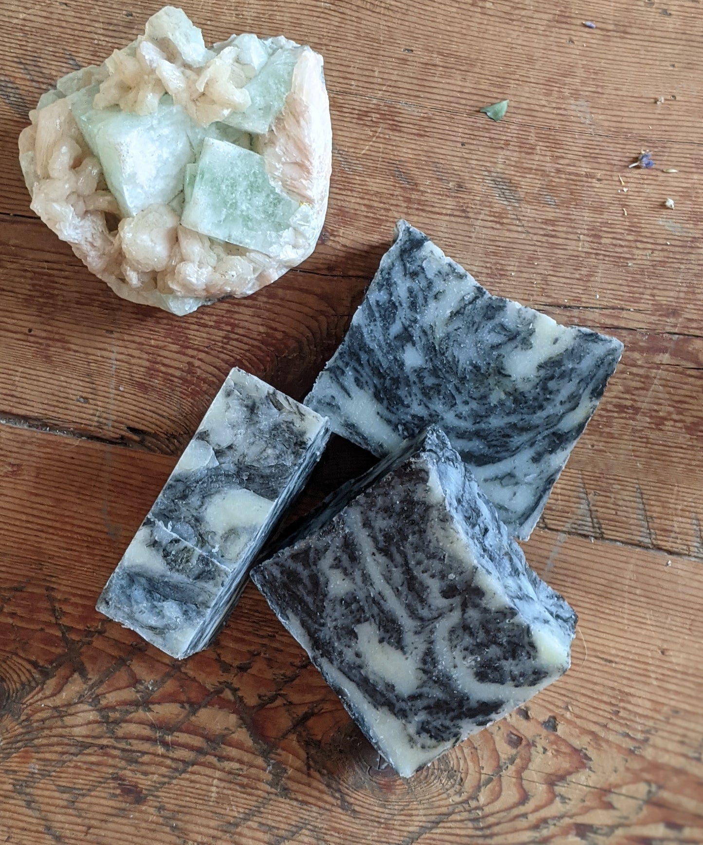 Charles in Charge Soap