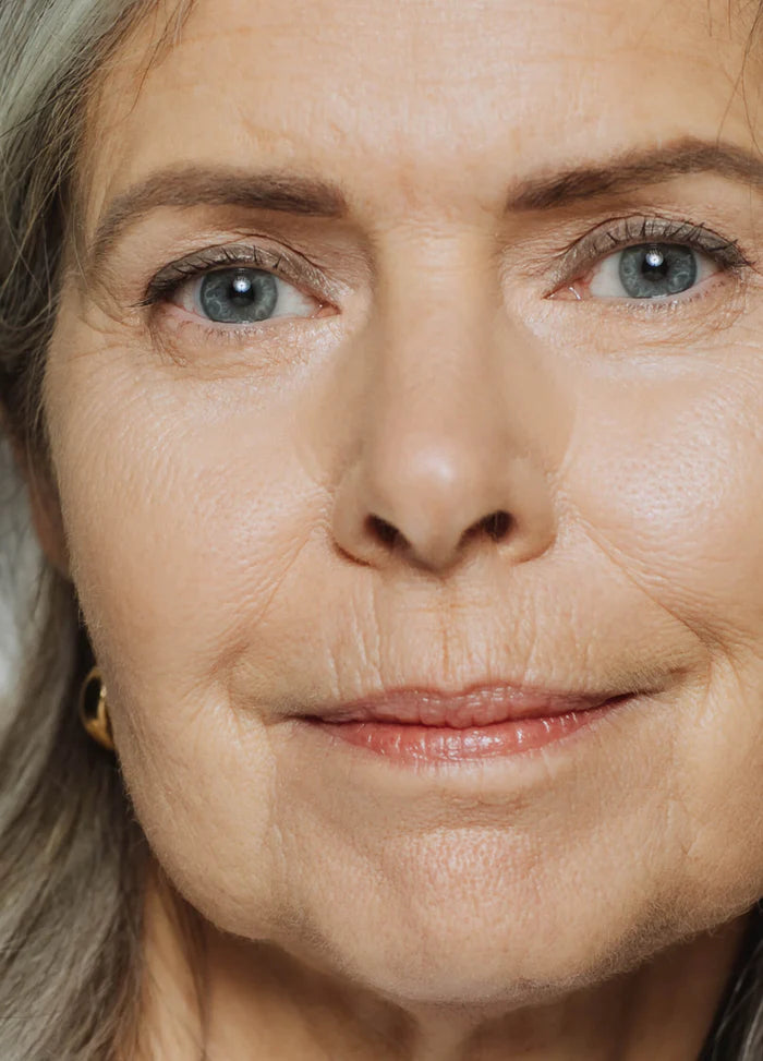 Unify Glow Powder - Light / Medium