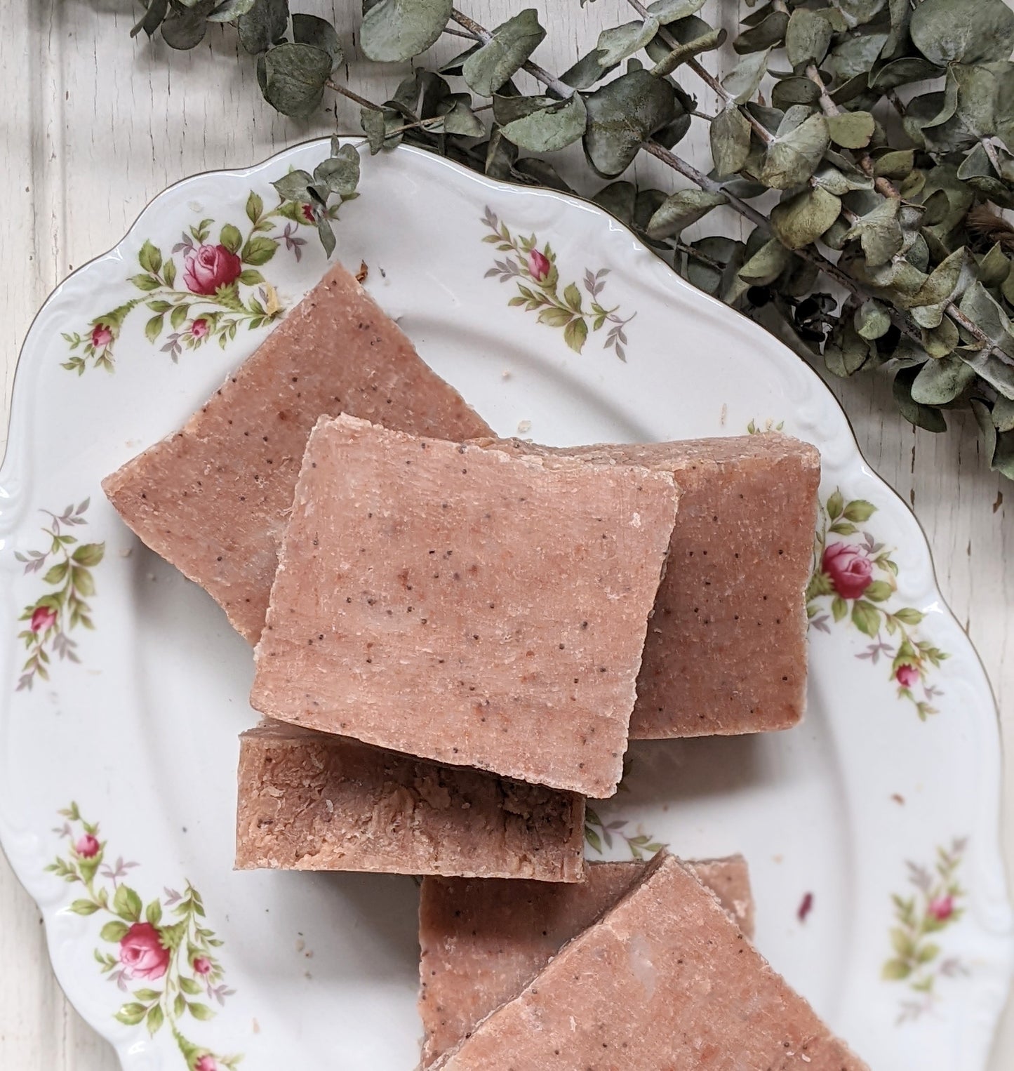 Sunshine & Lollipops Soap