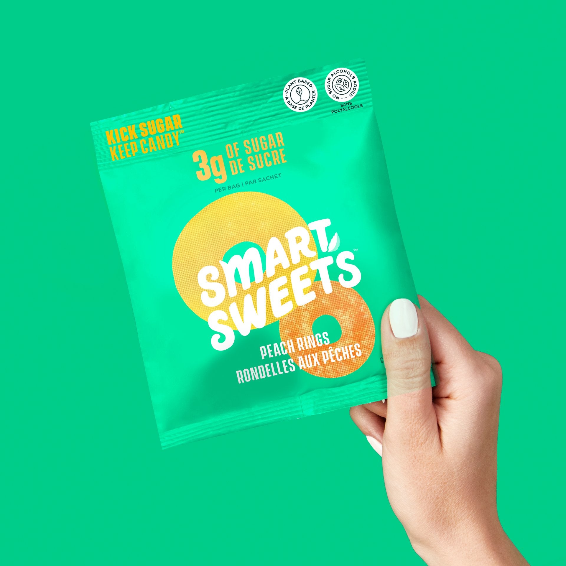 Smart Sweets – Purdy Natural