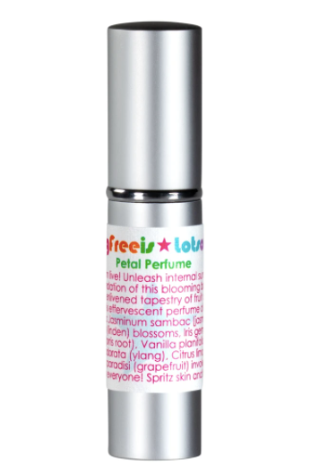 Being Free Is Lots Of Fun Petal Perfume 5ml