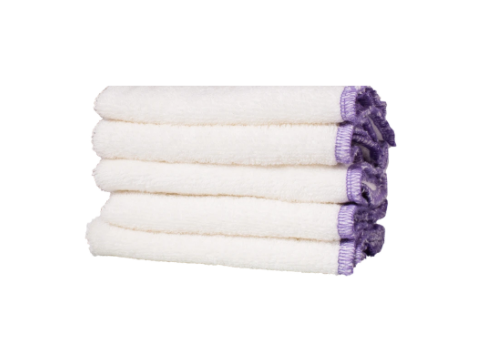 Organic Hemp Face Cloth