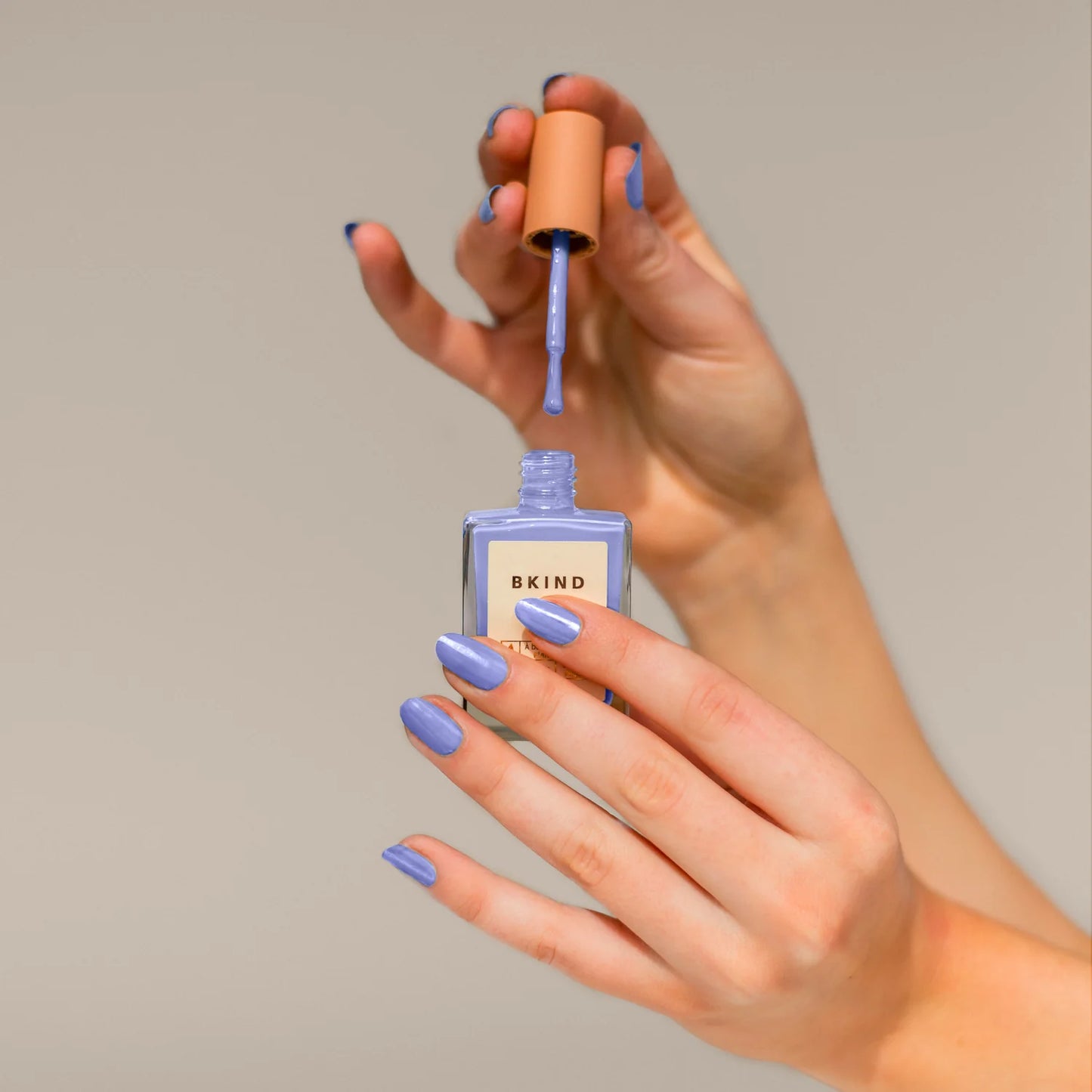 Aquarius (Nail Polish)