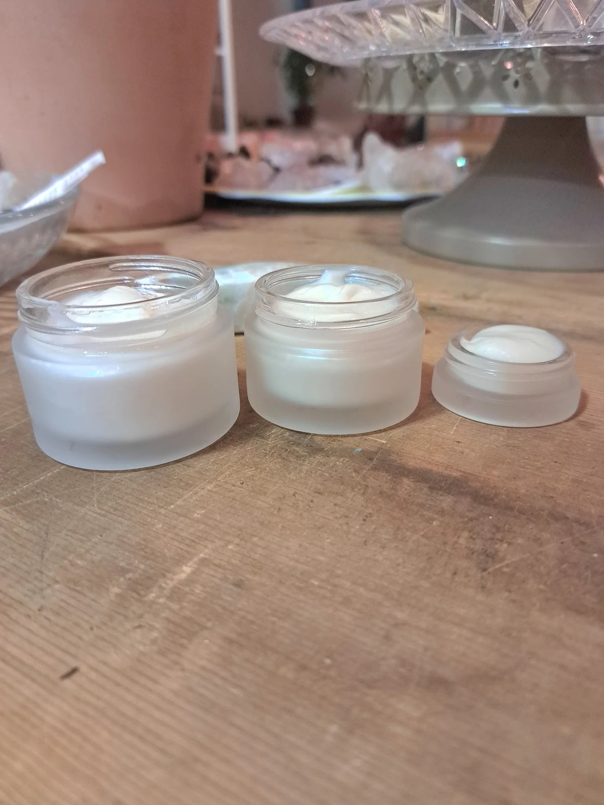 Smooth & Restore Face + Neck Peptide Cream