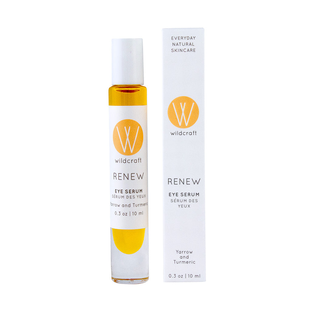 Renew Eye Serum