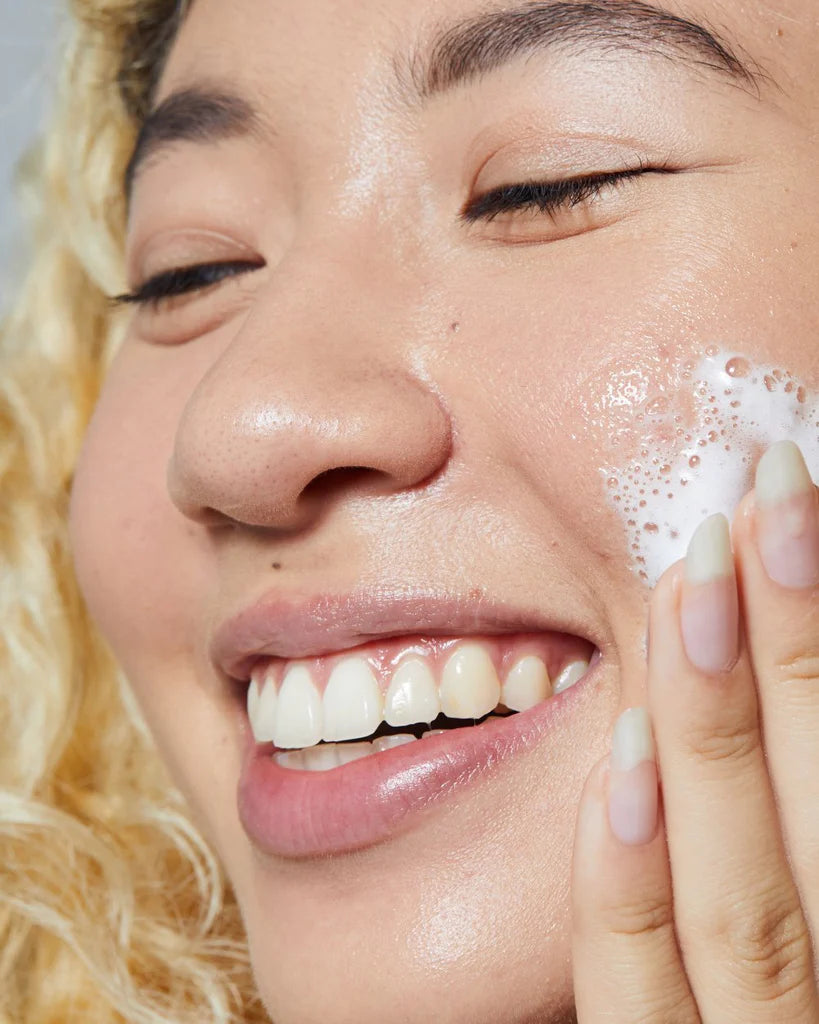 Refresh Papaya and Salicylic Acid Cleanser