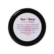 Sun Dew Vitamin D Creme
