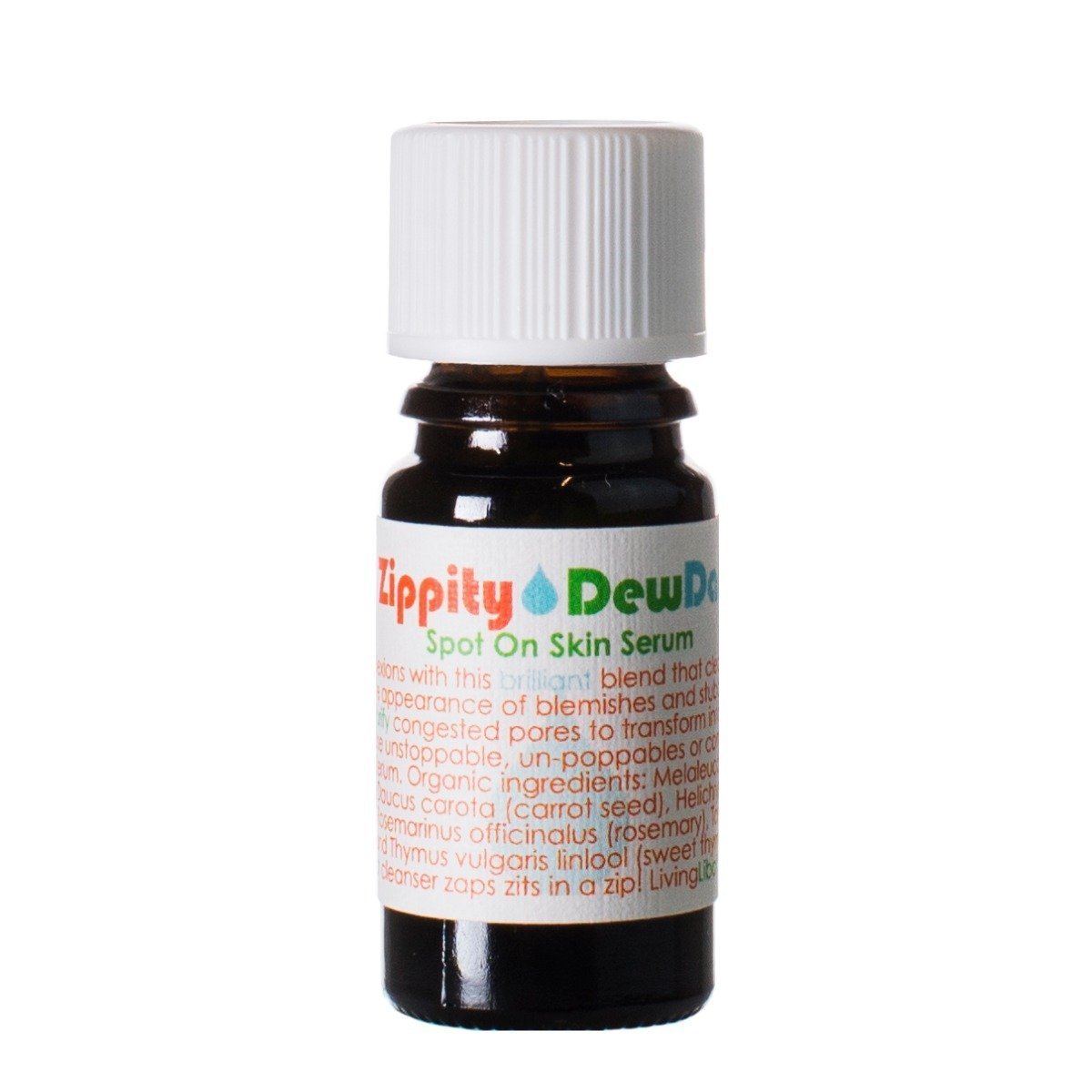 Zippity Dew Dab Serum