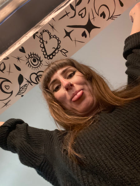 Have you met Rachy?
