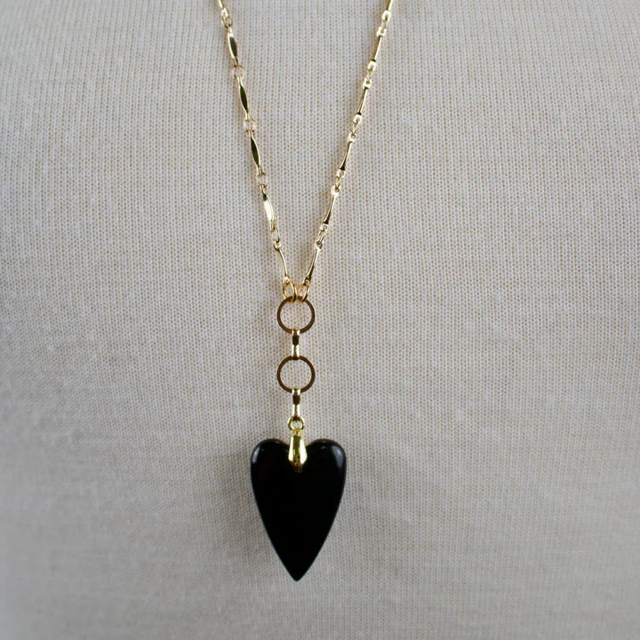 Serena Necklace