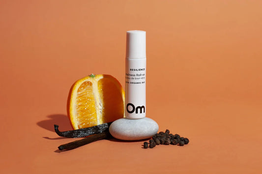 Wellness Roll-On