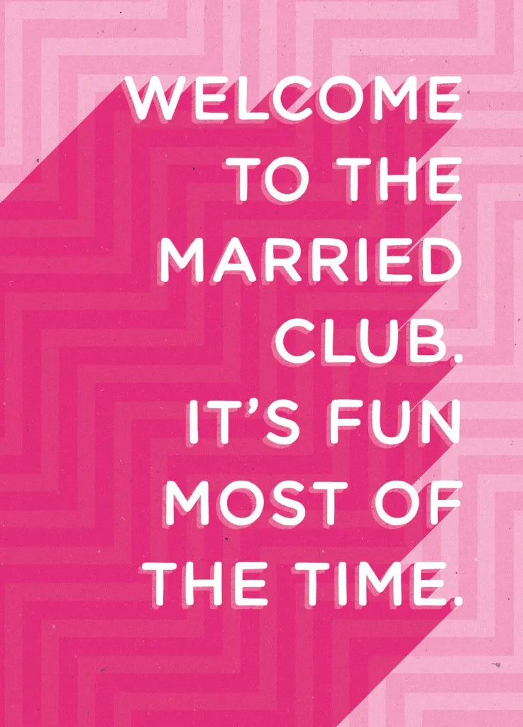 Married Club