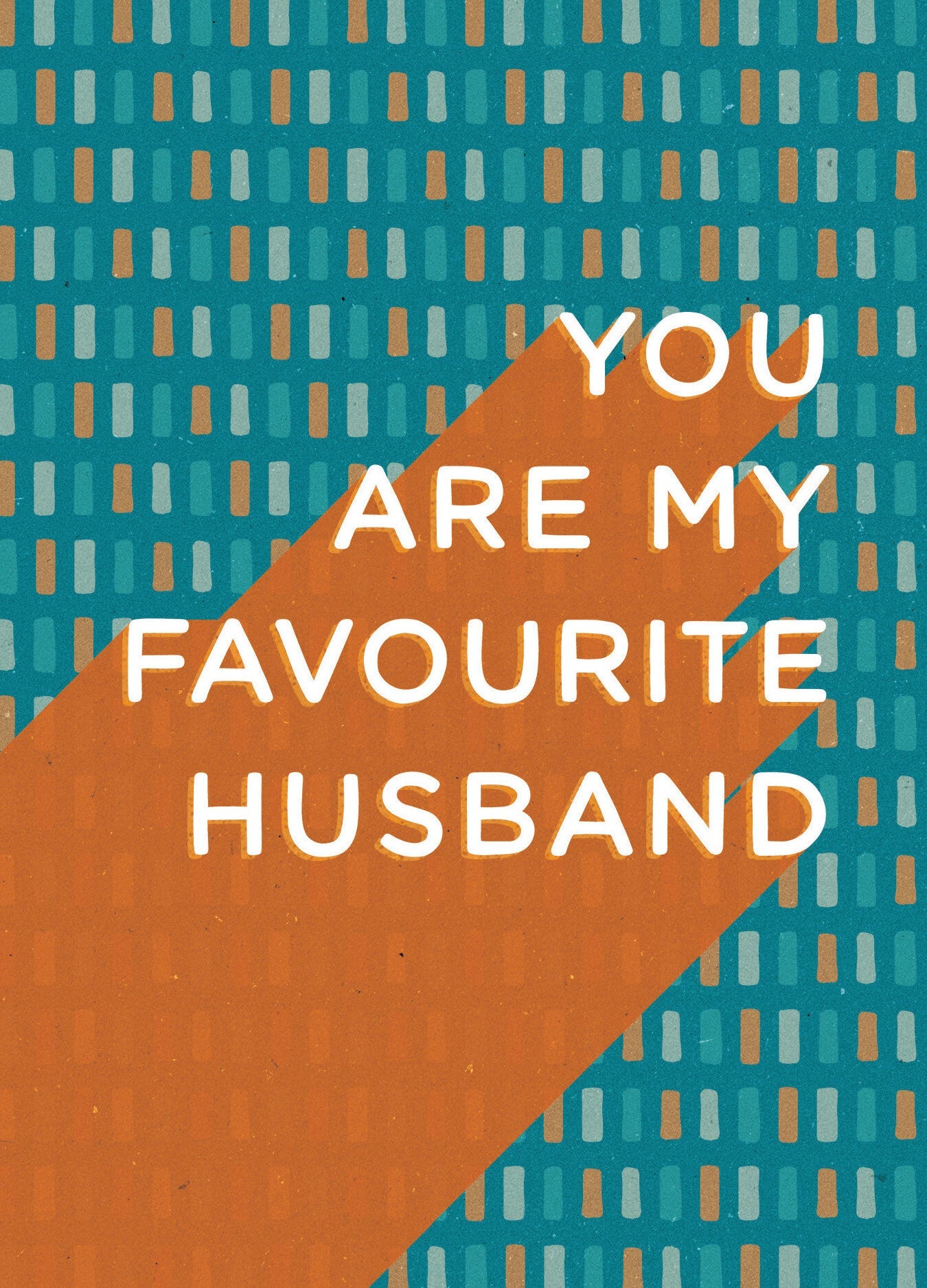 Favourite Husband