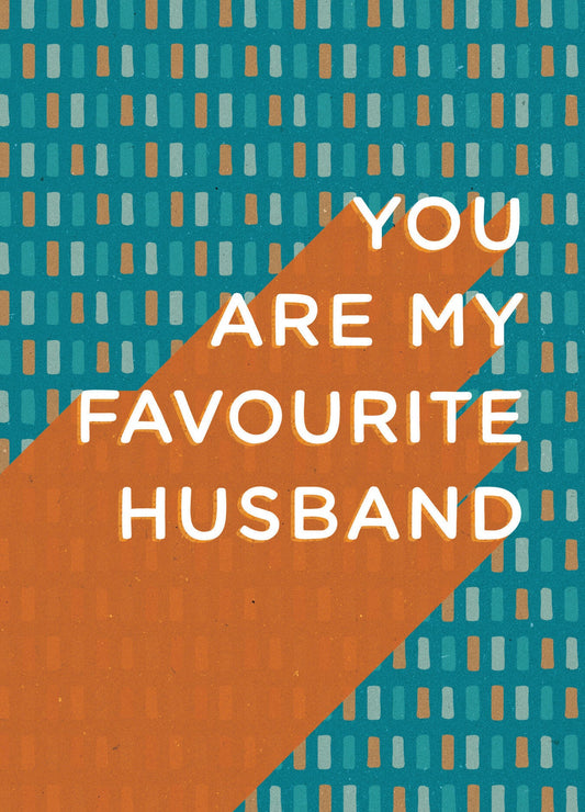 Favourite Husband