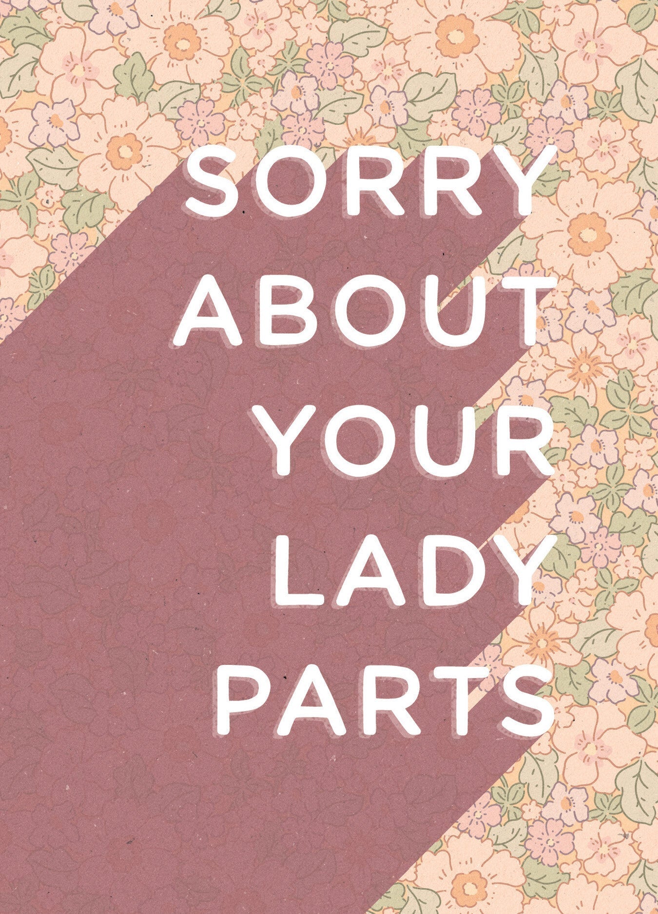 Lady Parts