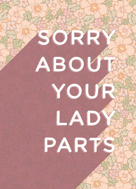 Lady Parts