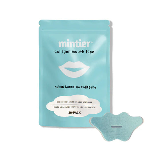 Collagen  Peptide Mouth Tape