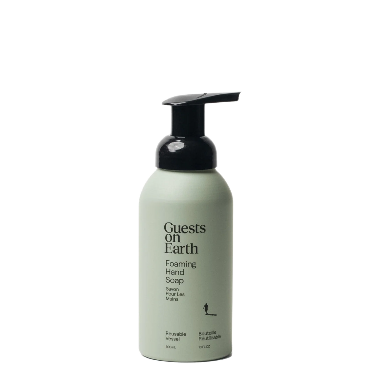 Foaming Hand Soap