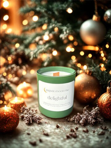 Delightful Candle