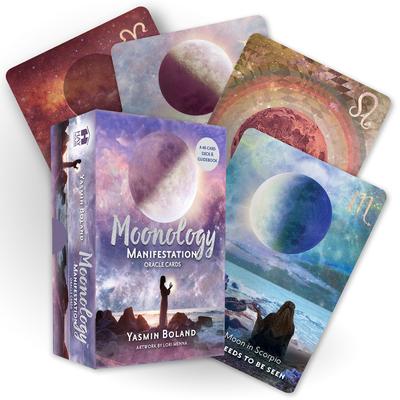 Moonology Manifest