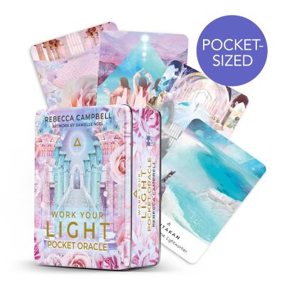 Work Your Light - Pocket Size