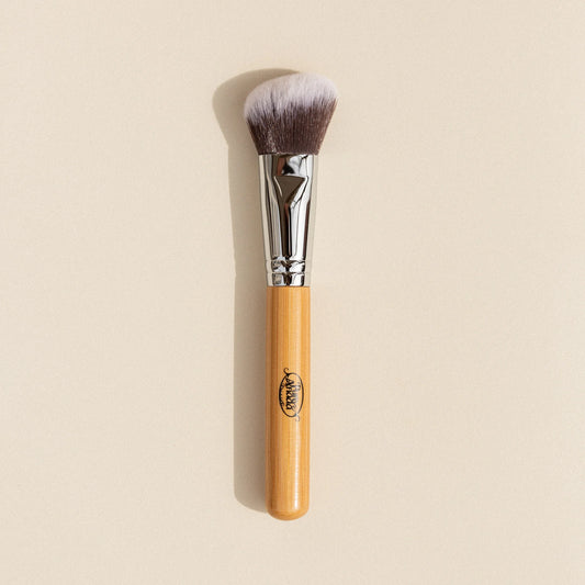 Angled Cheek Brush