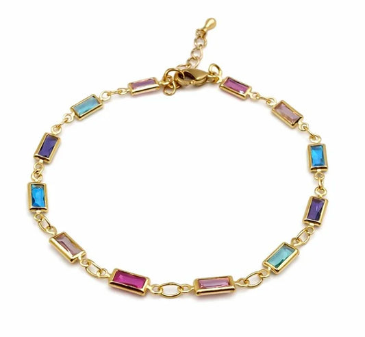 Arm Candy Bracelet