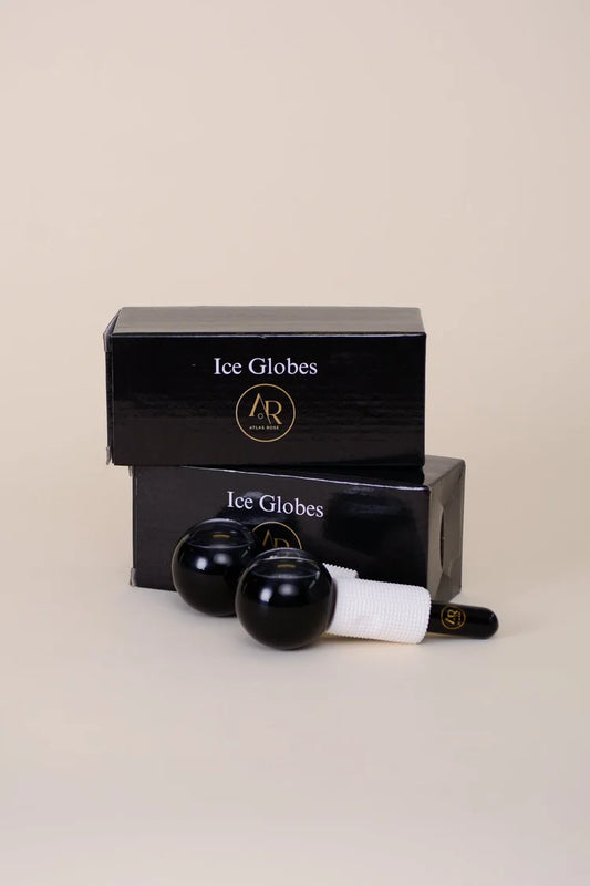 Ice Globes (Single) • Cryotherapy Treatment