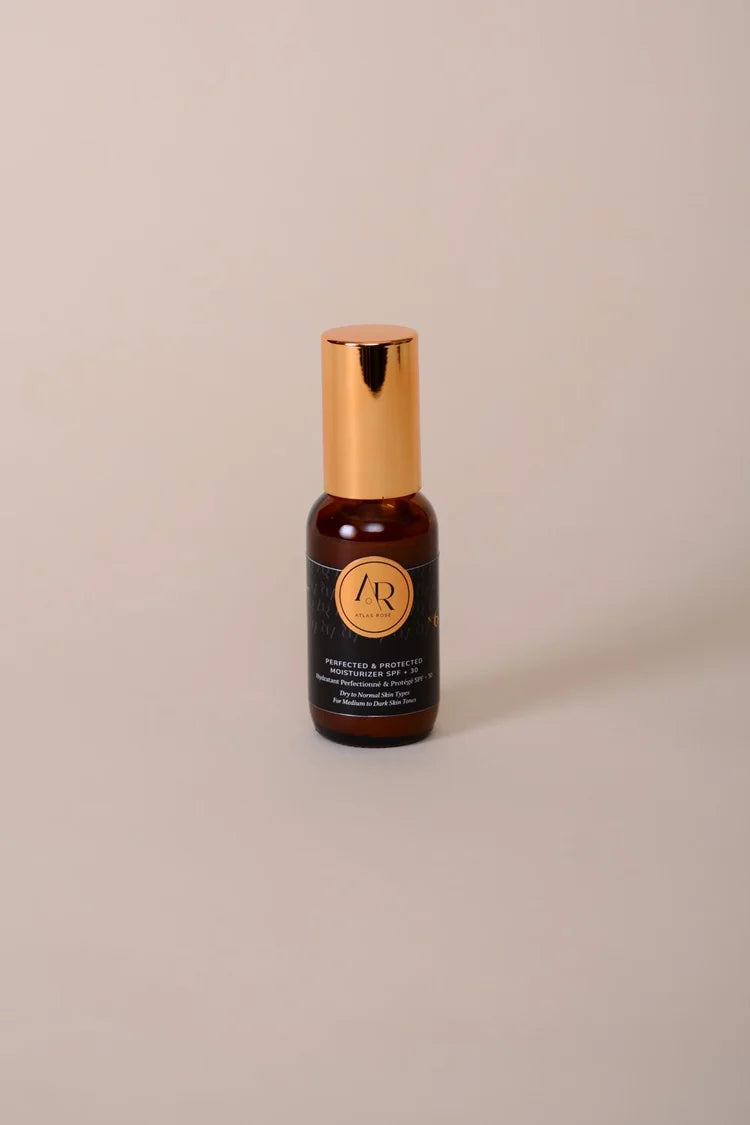 Perfected & Protected Moisturizer +30