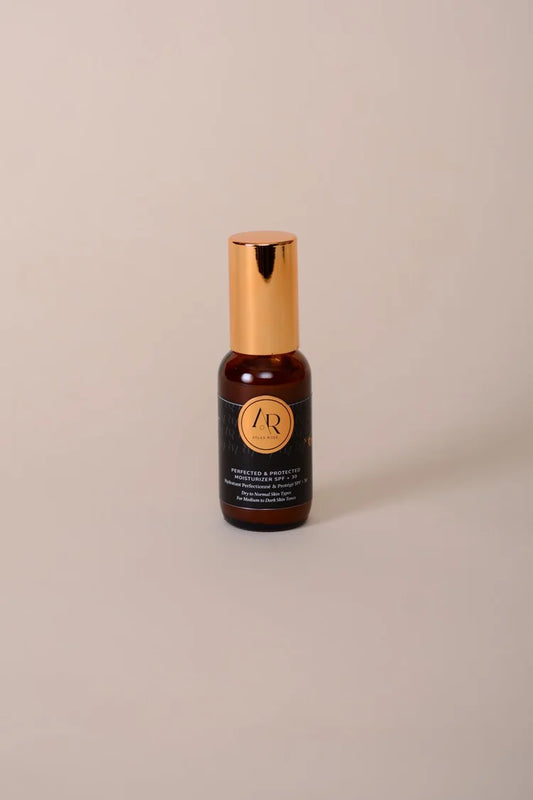Perfected & Protected Moisturizer +30