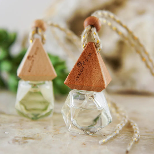Air Freshener - Avalon Rose