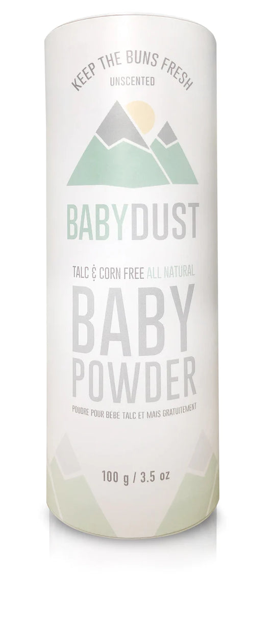 Baby Dust