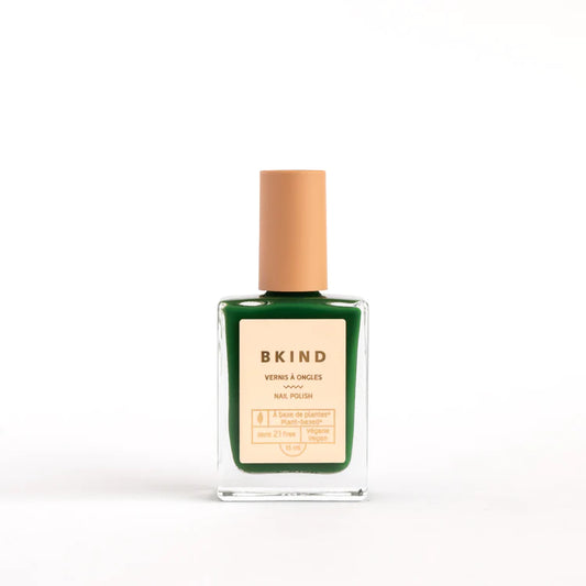 Capricorn Nail Polish