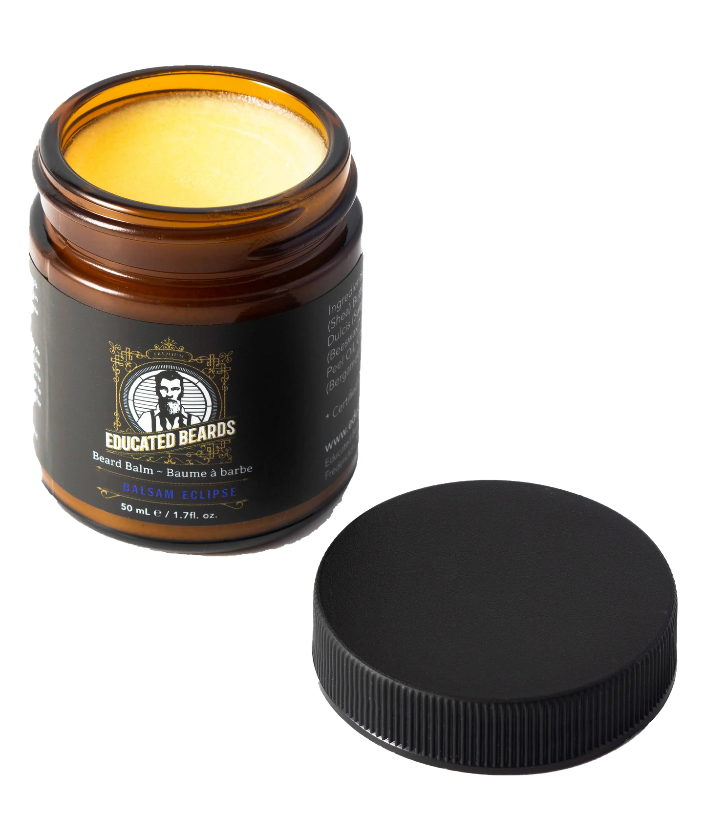 Educated Beards Beard Balm 50ml