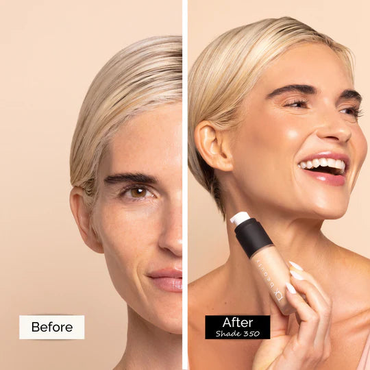 Neive Serum Foundation + Concealer