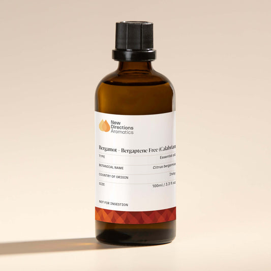 Bergamot (Calabrian) EO 15ml