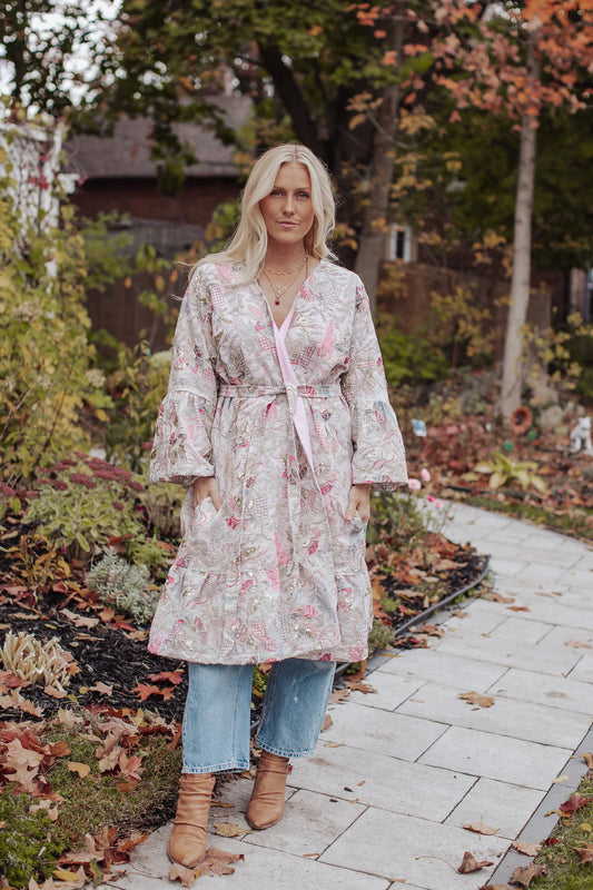Beth Jacket
