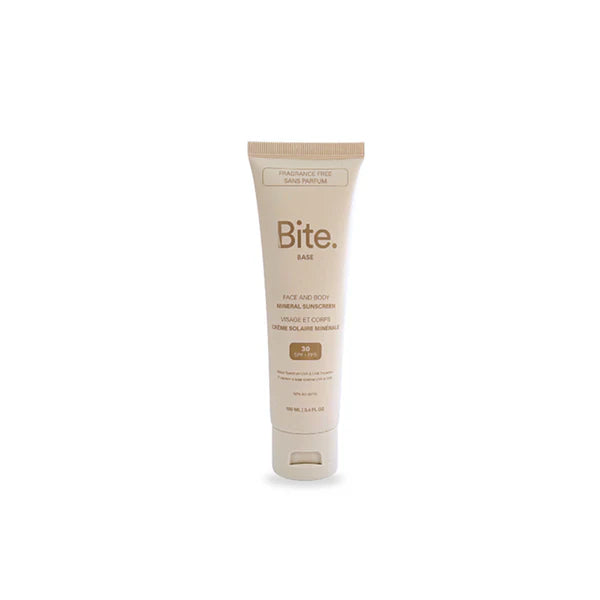 Bite Base - Mineral Sunscreen SPF 30