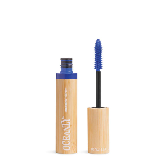 Oceanly Lash Serum Mascara