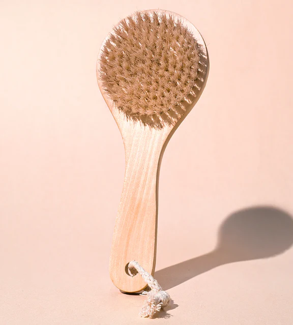 Body Dry Brush